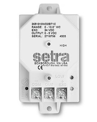 ߾ȚwӋ(j)T-SET-265-2R5w0.2.5WC 0-5VDC out