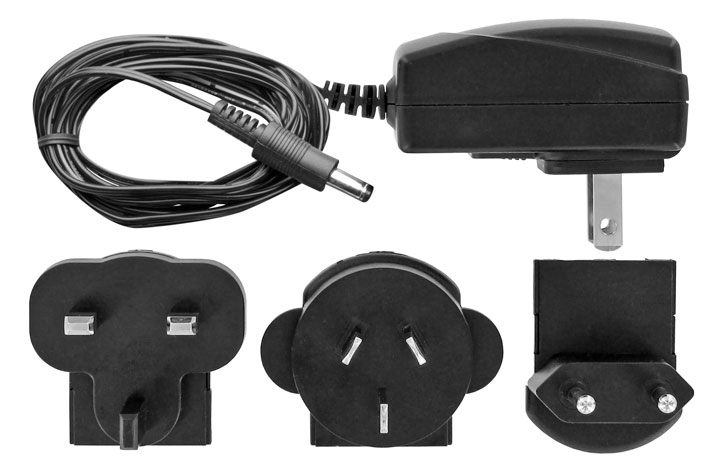 HOBO AC-ZW-1 ZW系列記錄儀電源適配器