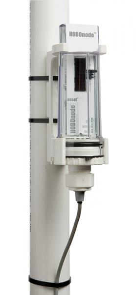 無線溫度傳感器W-TMB高精度溫度探頭土壤空氣水下