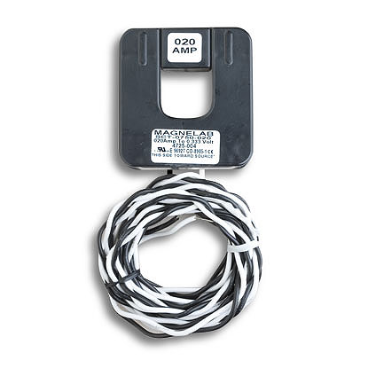 高精度交流電流變壓器T-MAG-SCT-020(0-20安培)