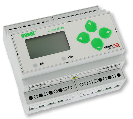 功率能量變送模塊T-VER-E50B2數顯功率傳感器