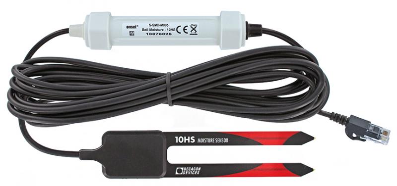 土壤水分探頭S-SMD-M005相對(duì)濕度傳感器便攜式
