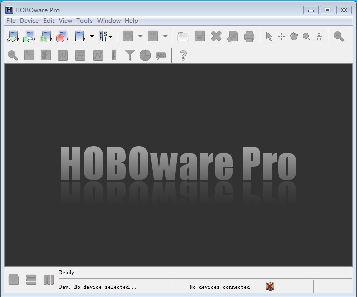 怎么在HOBOware軟件的狀態(tài)窗口即時顯示記錄儀當(dāng)前數(shù)據(jù)