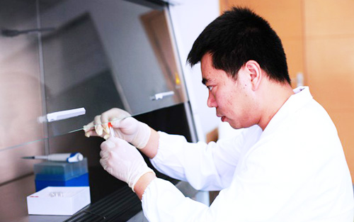 篩查癌癥新突破——“一滴血”可篩查各癌癥狀況