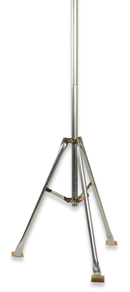 關(guān)于三腳架(M-TPx)的安裝Tip